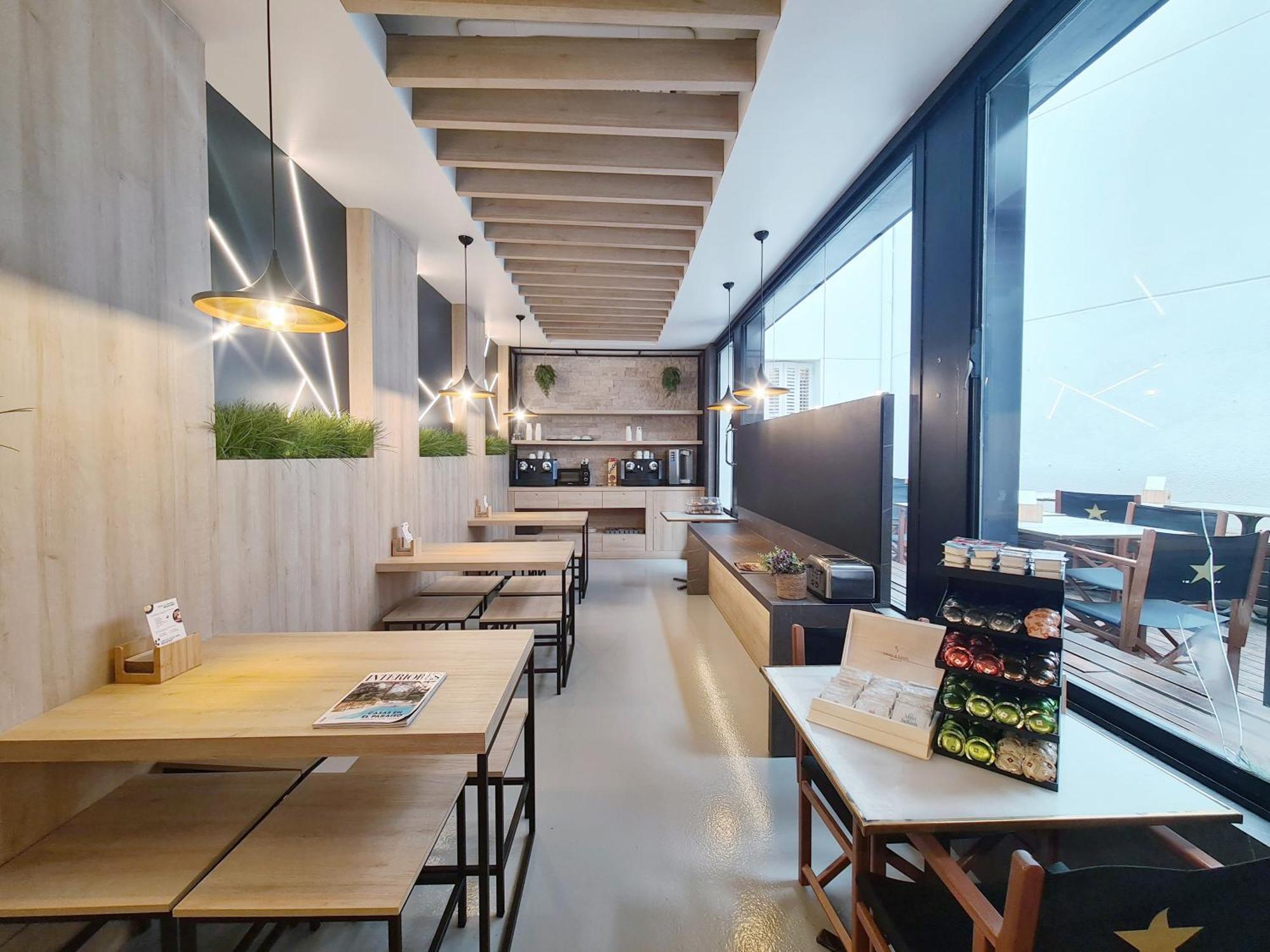Hotell Casa Gardenia Barcelona
