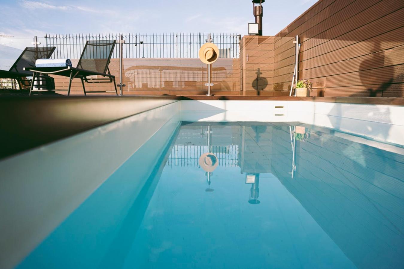 Casa Gardenia Hotell Barcelona