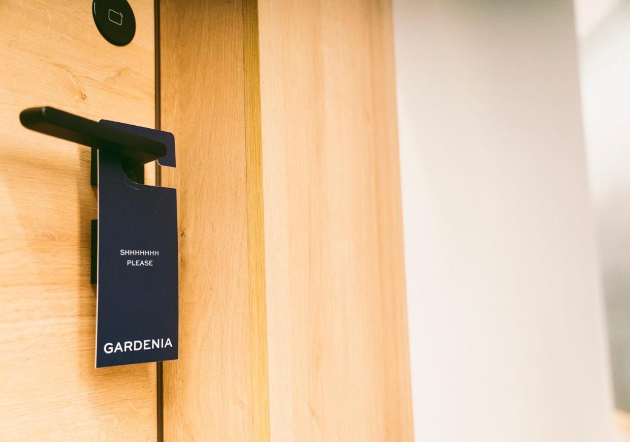Casa Gardenia Hotell
