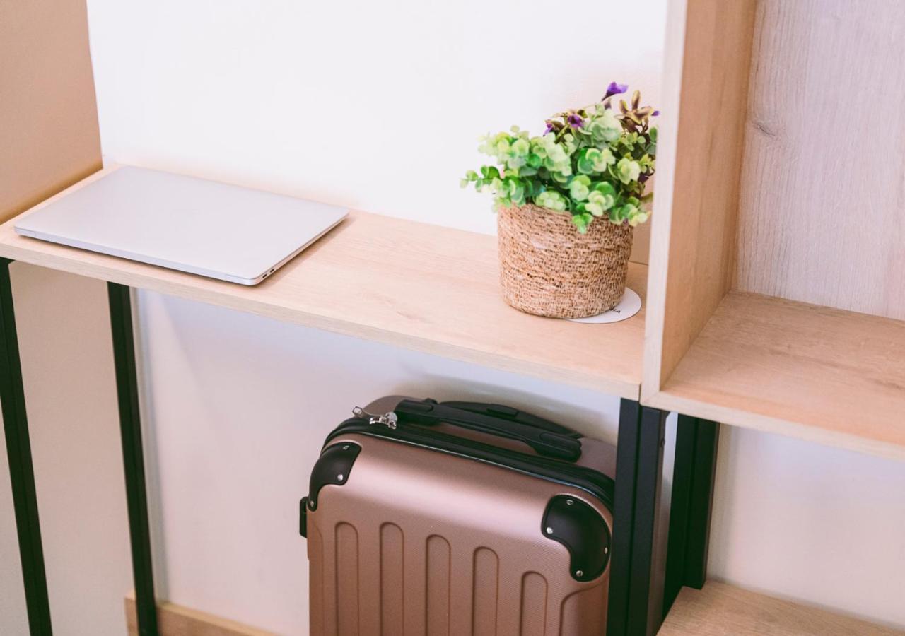 Hotell Casa Gardenia Barcelona