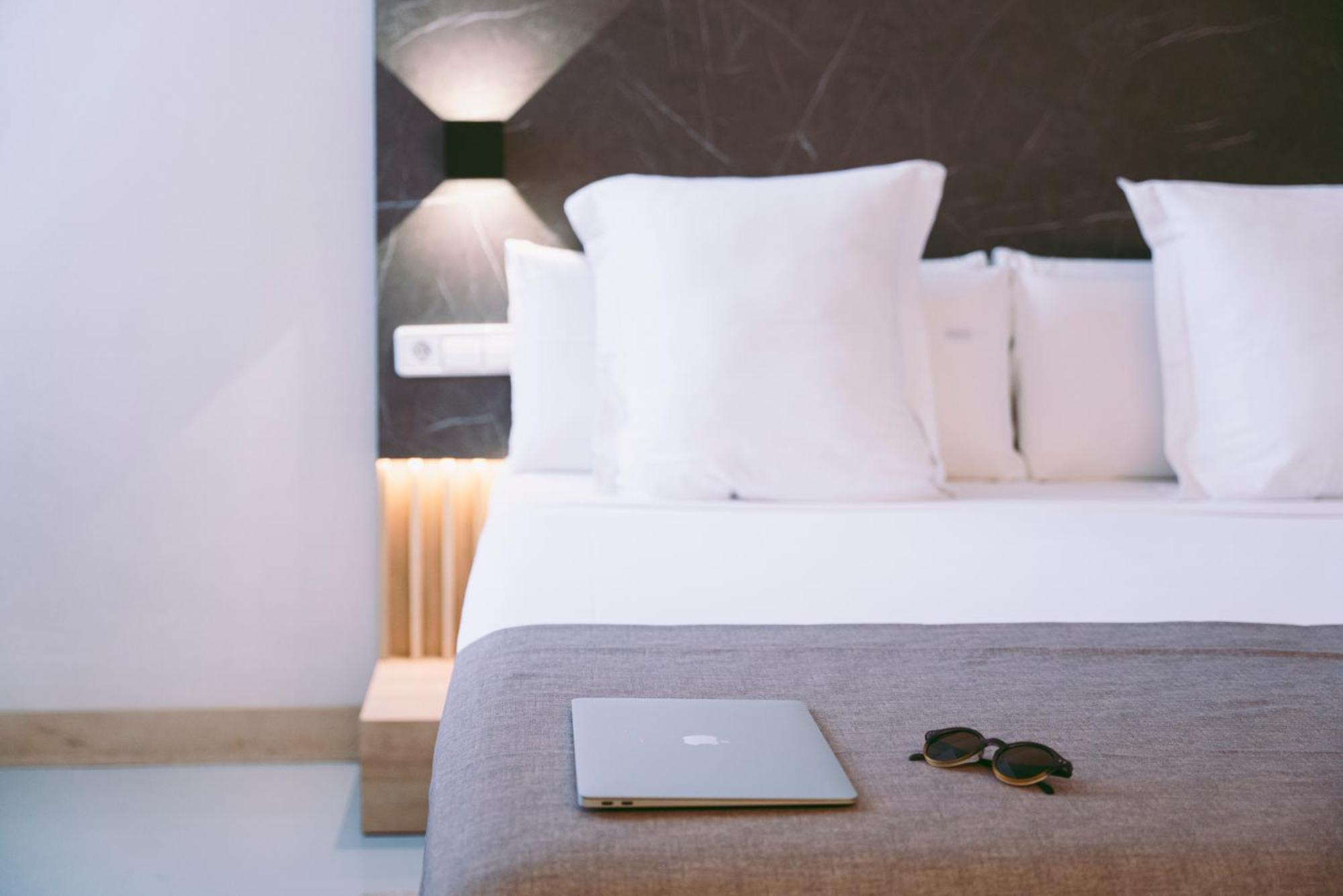 Hotell Casa Gardenia