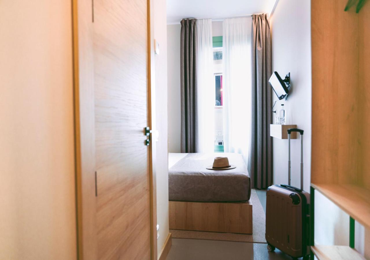 Hotell Casa Gardenia 2*