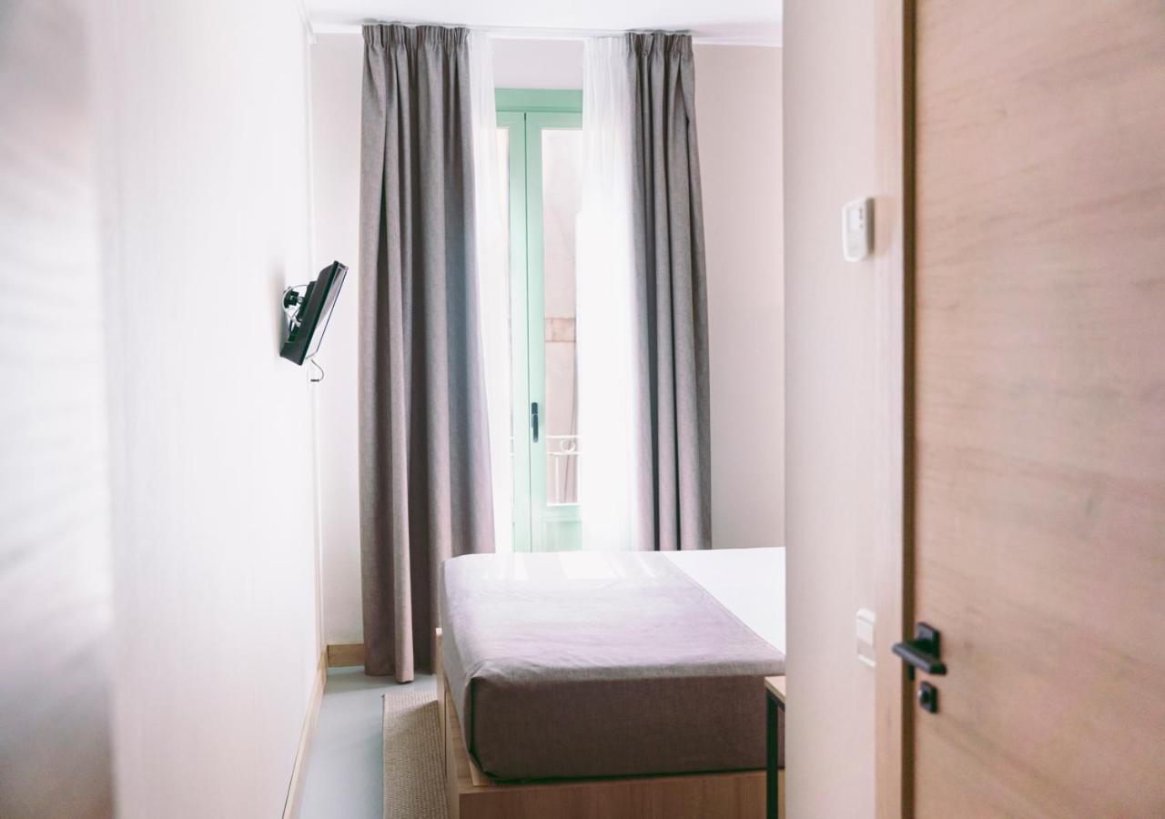 Casa Gardenia Hotell Barcelona