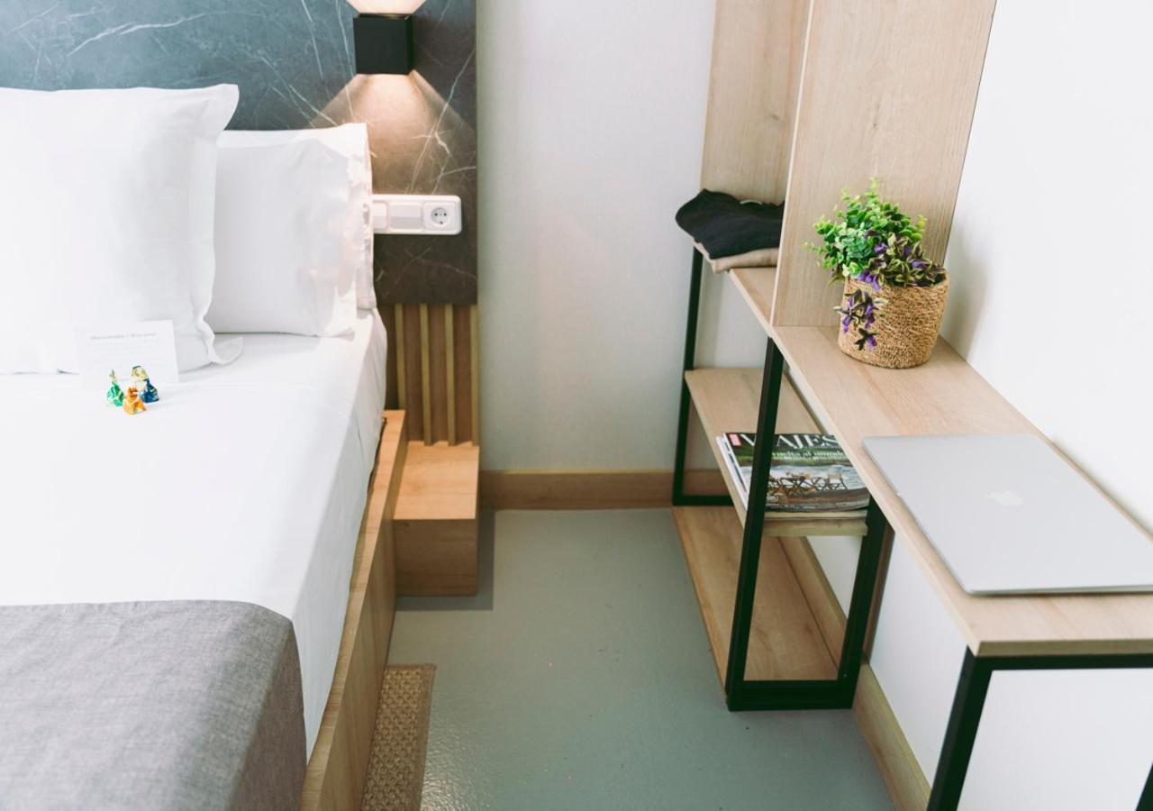 Hotell Casa Gardenia Barcelona