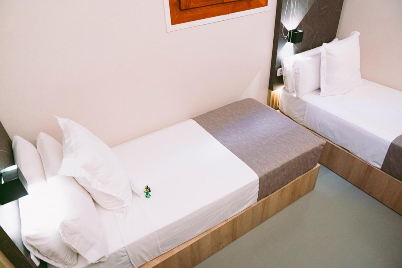 Casa Gardenia Hotell 2*