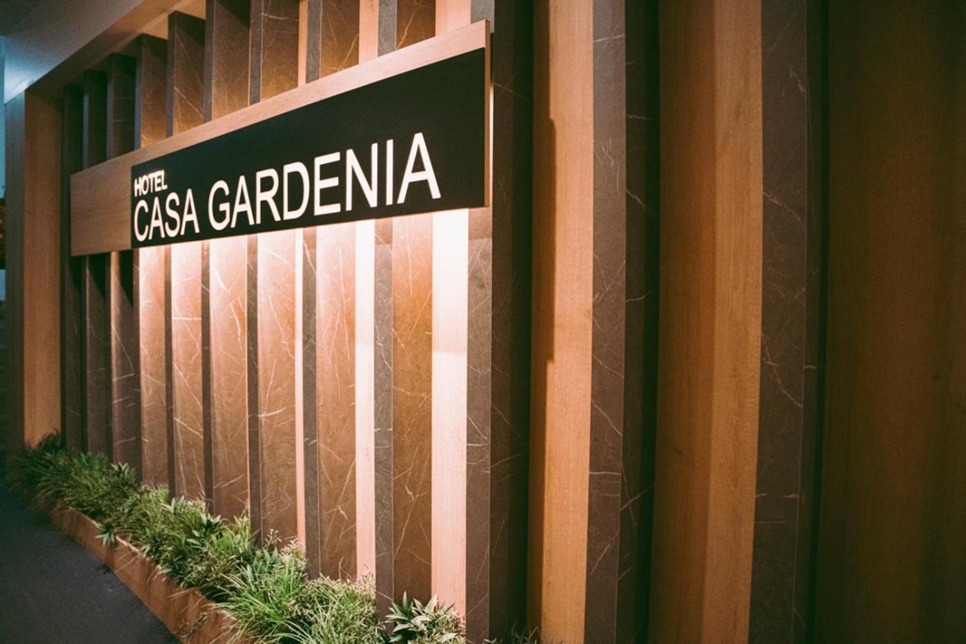 Hotell Casa Gardenia 2*