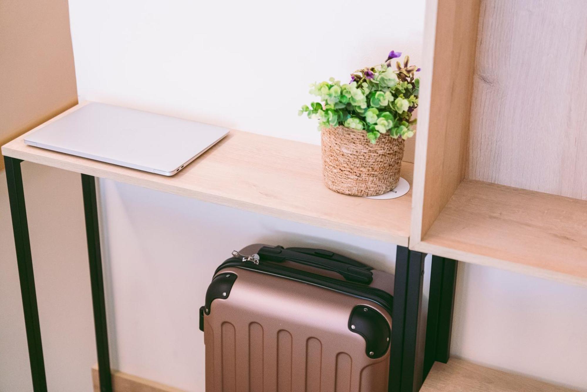Hotell Casa Gardenia Barcelona