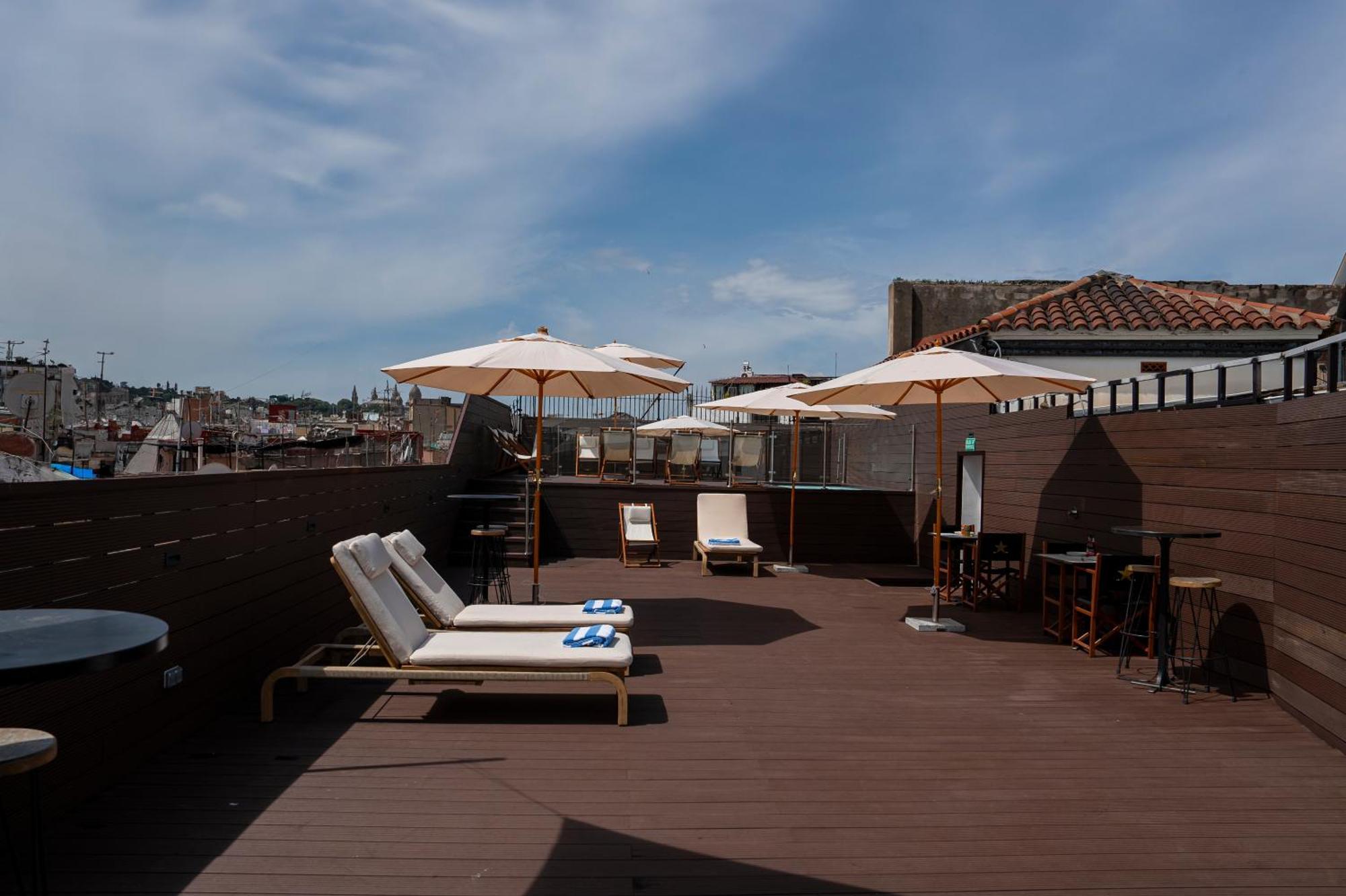 Casa Gardenia Hotel Barcelone