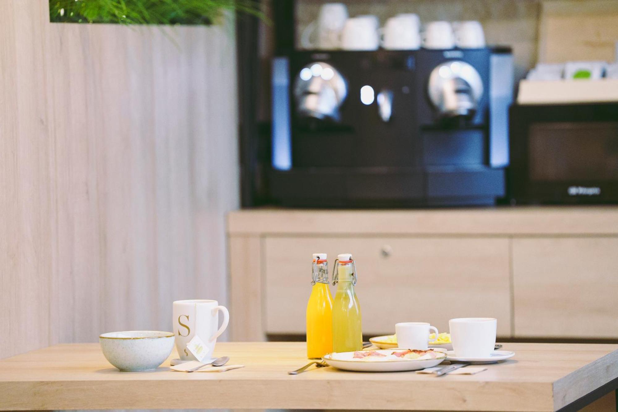 Hotell Casa Gardenia 2*